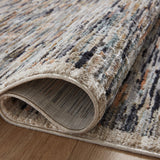 Loloi Soho Multi / Sand Rug RUGS - synthetic Loloi
