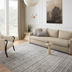 Loloi Soho Jade / Stone Rug RUGS - synthetic Loloi