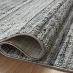 Loloi Soho Jade / Stone Rug RUGS - synthetic Loloi