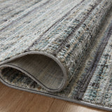 Loloi Soho Jade / Stone Rug RUGS - synthetic Loloi