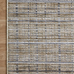 Loloi Soho Pebble / Charcoal Rug RUGS - synthetic Loloi