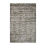 Loloi Soho Charcoal / Multi Rug RUGS - synthetic Loloi 18" x 18"