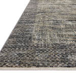 Loloi Soho Multi / Slate Rug RUGS - synthetic Loloi
