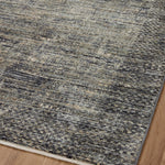 Loloi Soho Multi / Slate Rug RUGS - synthetic Loloi