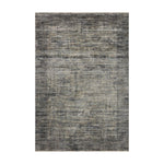Loloi Soho Multi / Slate Rug RUGS - synthetic Loloi 18" x 18"