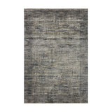Loloi Soho Multi / Slate Rug RUGS - synthetic Loloi 18" x 18"