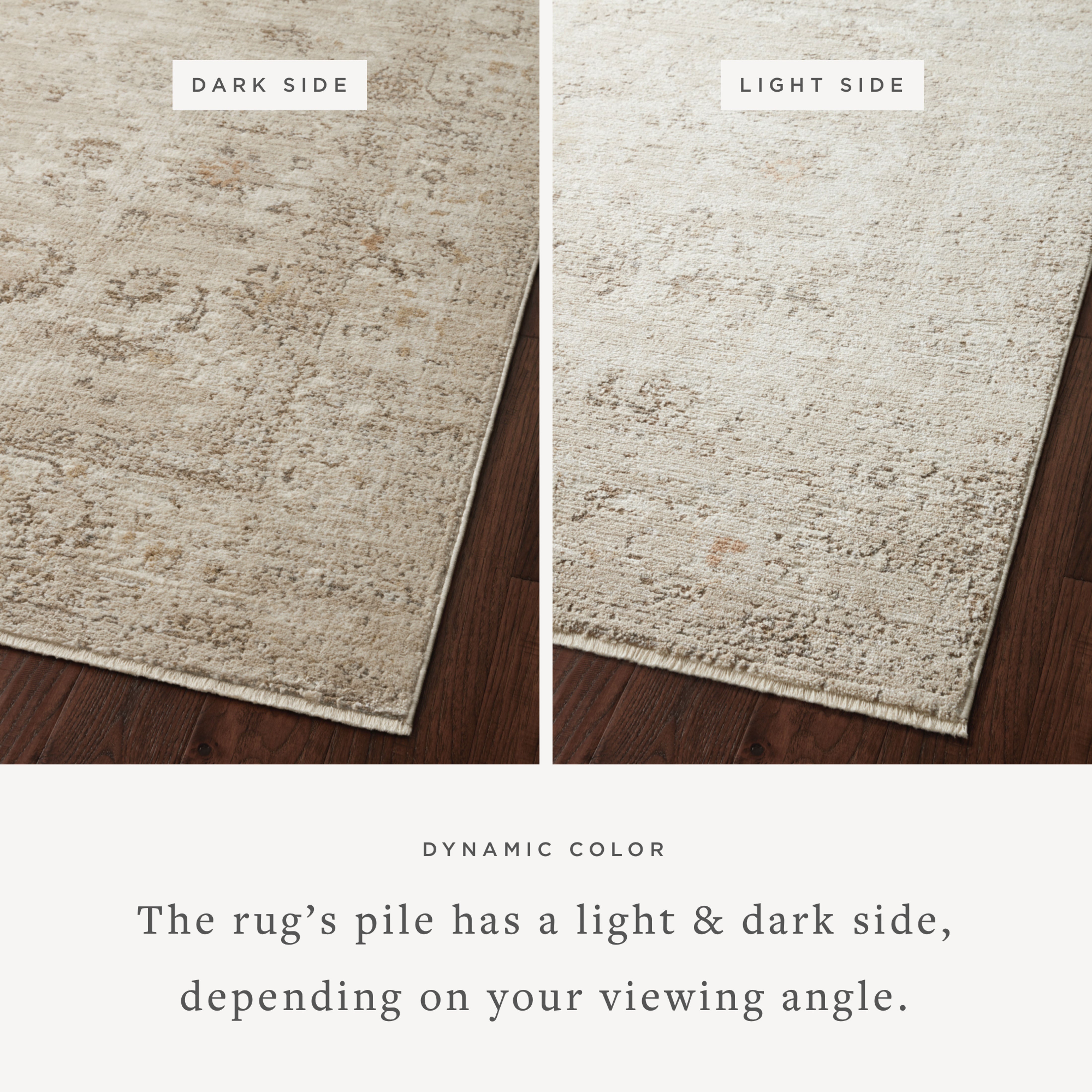 Loloi Sonnet Sand / Taupe Rug 0-patterned rugs Loloi