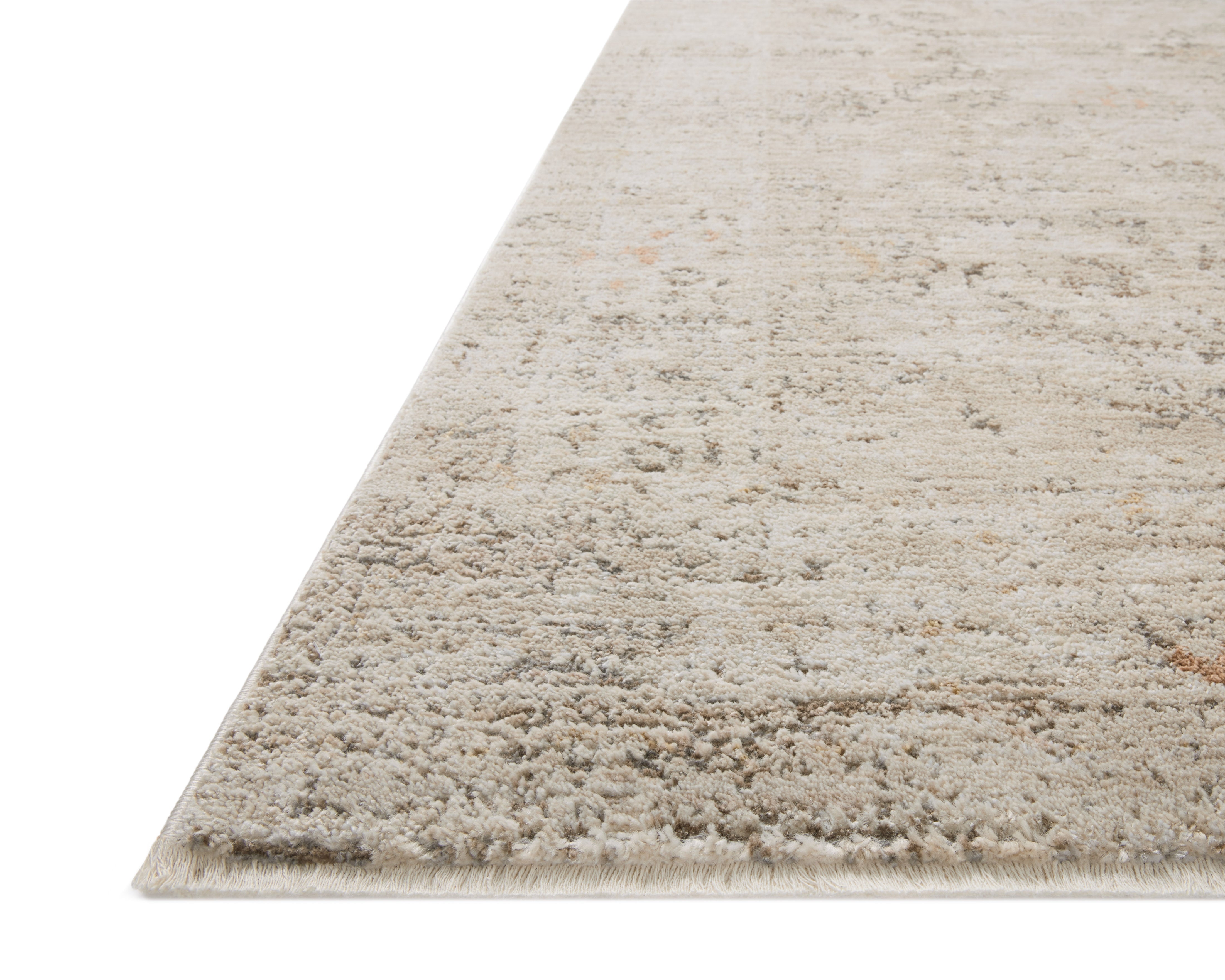 Loloi Sonnet Sand / Taupe Rug 0-patterned rugs Loloi