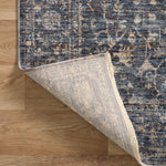 Loloi Sorrento Midnight / Natural 2-RUGS-patterned Loloi