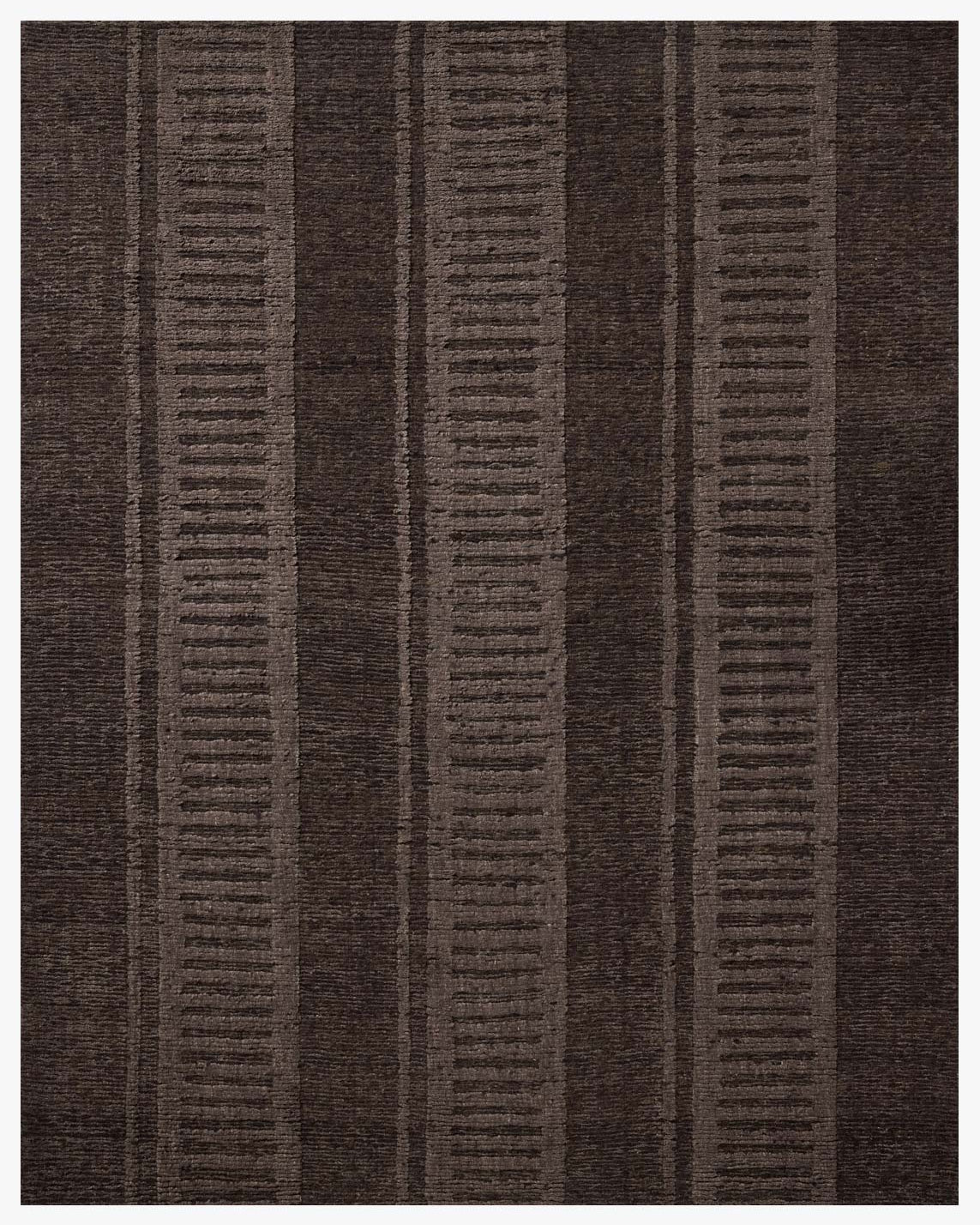 Jeremiah Brent x Loloi Sou Plum Rug – 1