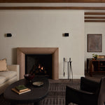 Jeremiah Brent x Loloi Sou Plum Rug – 2
