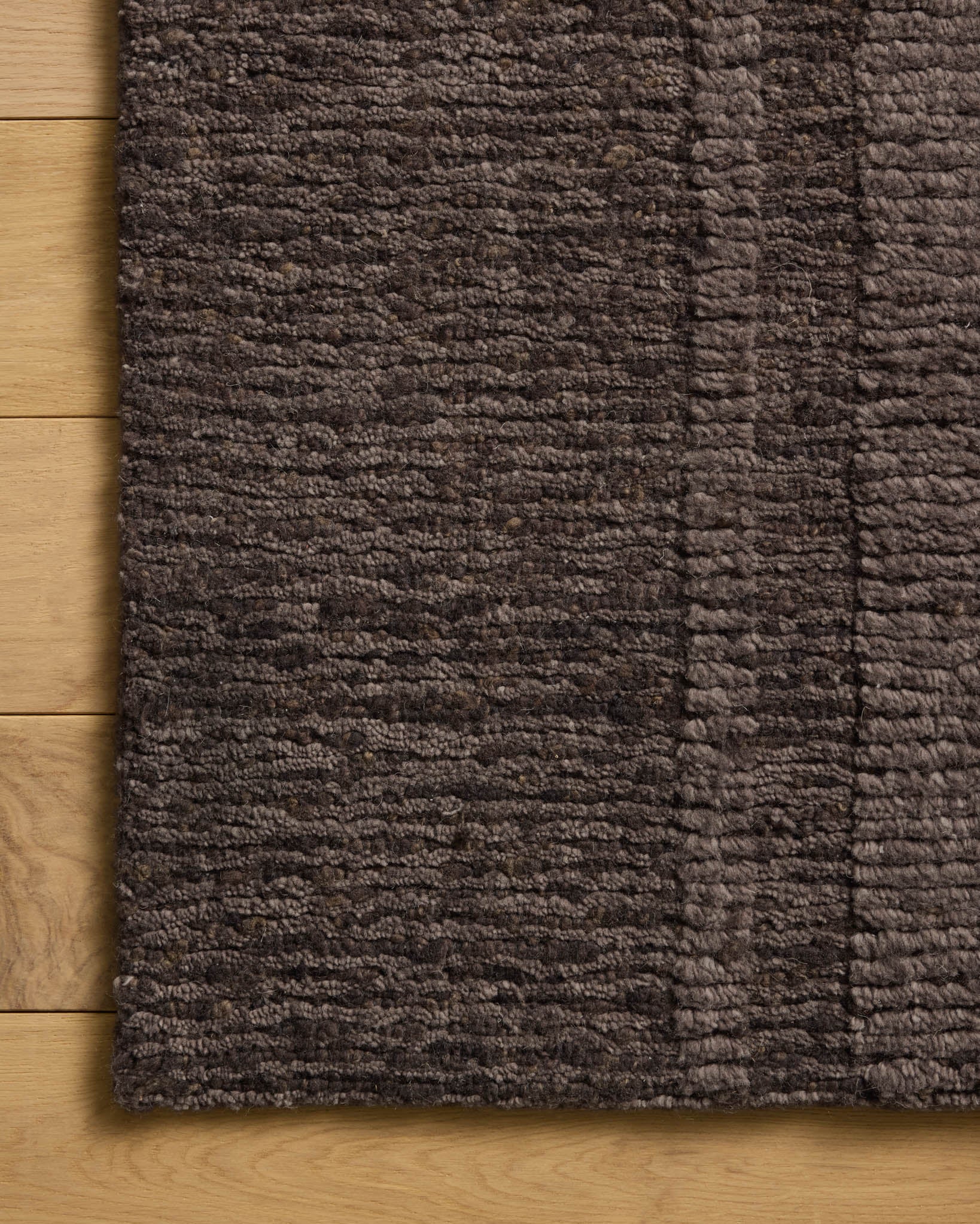 Jeremiah Brent x Loloi Sou Plum Rug – 6