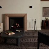 Jeremiah Brent x Loloi Sou Plum Rug – 3