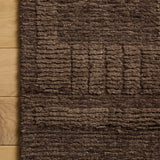Jeremiah Brent x Loloi Sou Bark Rug – 4