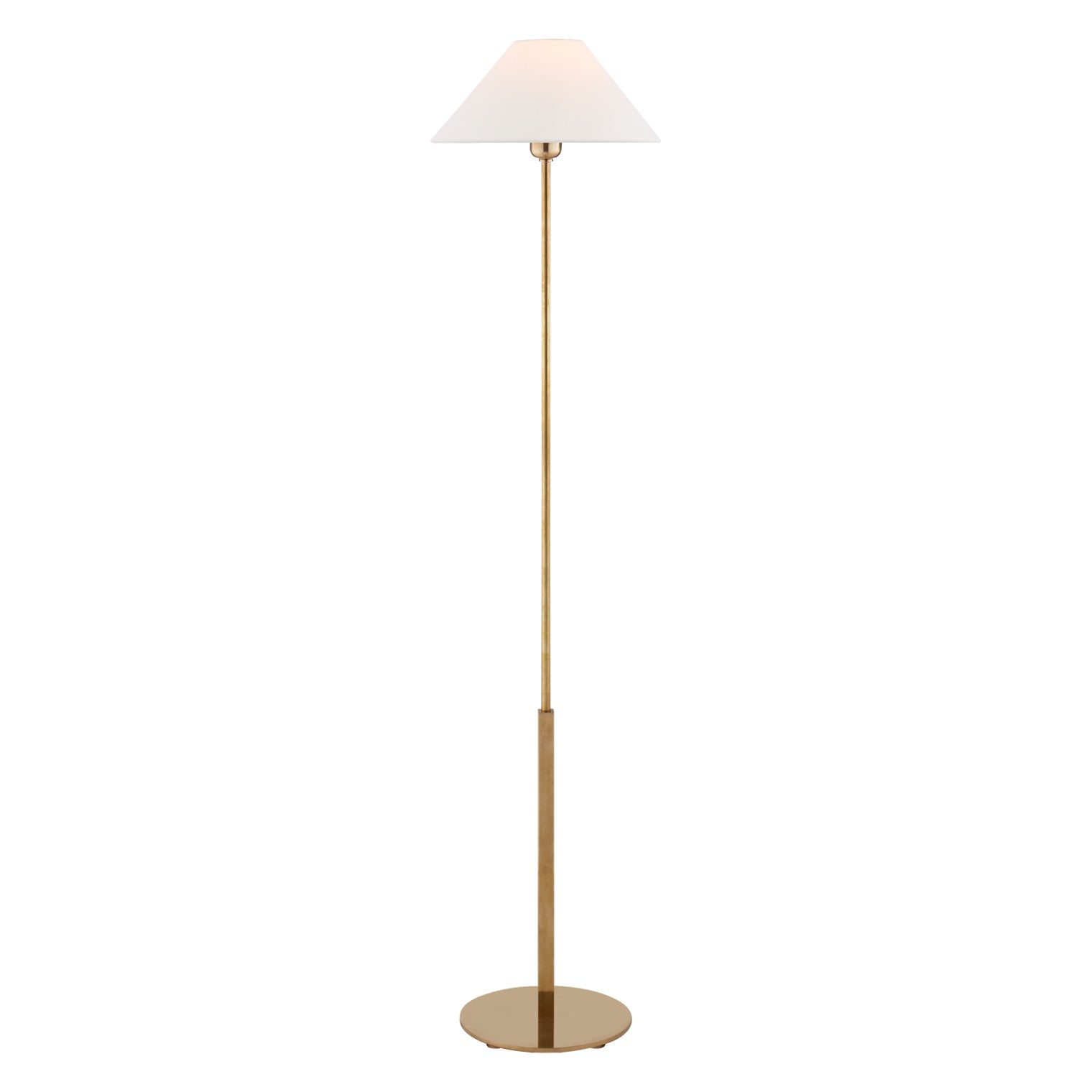 IN STORE - Hackney Cordless Floor Lamp LIGHTING - in store Visual Comfort - Signature