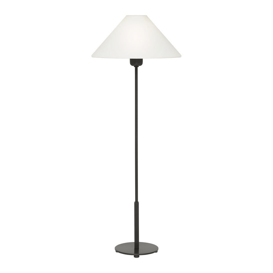 Hackney Buffet Lamp LIGHTING - table lamp Visual Comfort Bronze