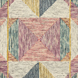 Loloi Spectrum Silver / Fiesta Rug RUGS - wool Loloi