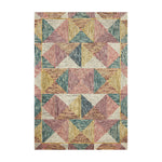 Loloi Spectrum Silver / Fiesta Rug RUGS - wool Loloi 18" x 18"