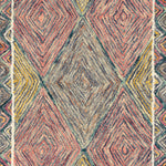 Loloi Spectrum Turquoise / Fiesta Rug RUGS - wool Loloi