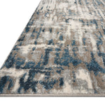 Loloi Spirit Stone / Blue Rug Loloi