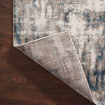 Loloi Spirit Stone / Blue Rug Loloi