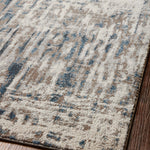 Loloi Spirit Stone / Blue Rug Loloi