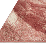 Loloi Spirit Rose / Spice Rug Loloi
