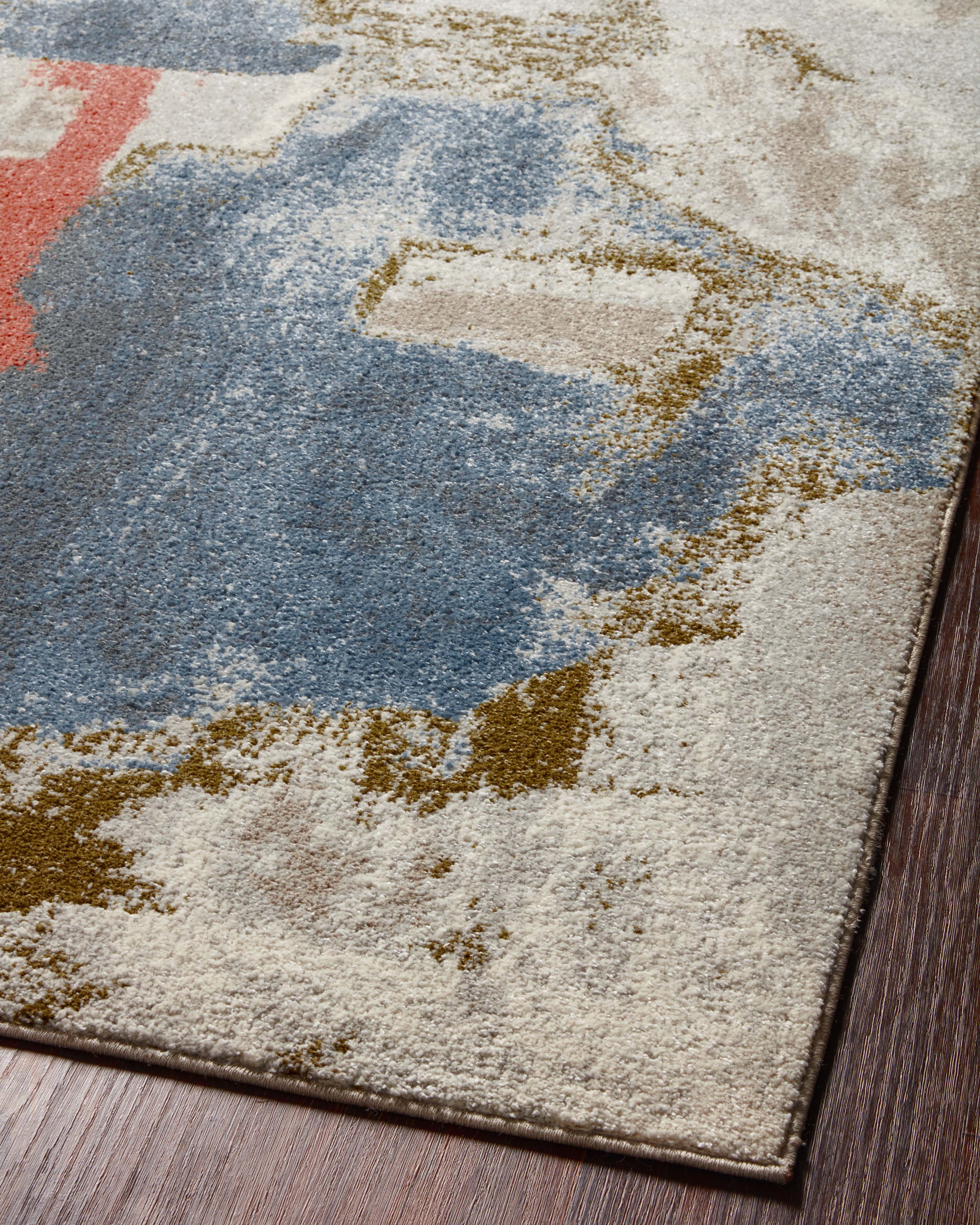 Loloi Spirit Stone / Multi Rug Loloi