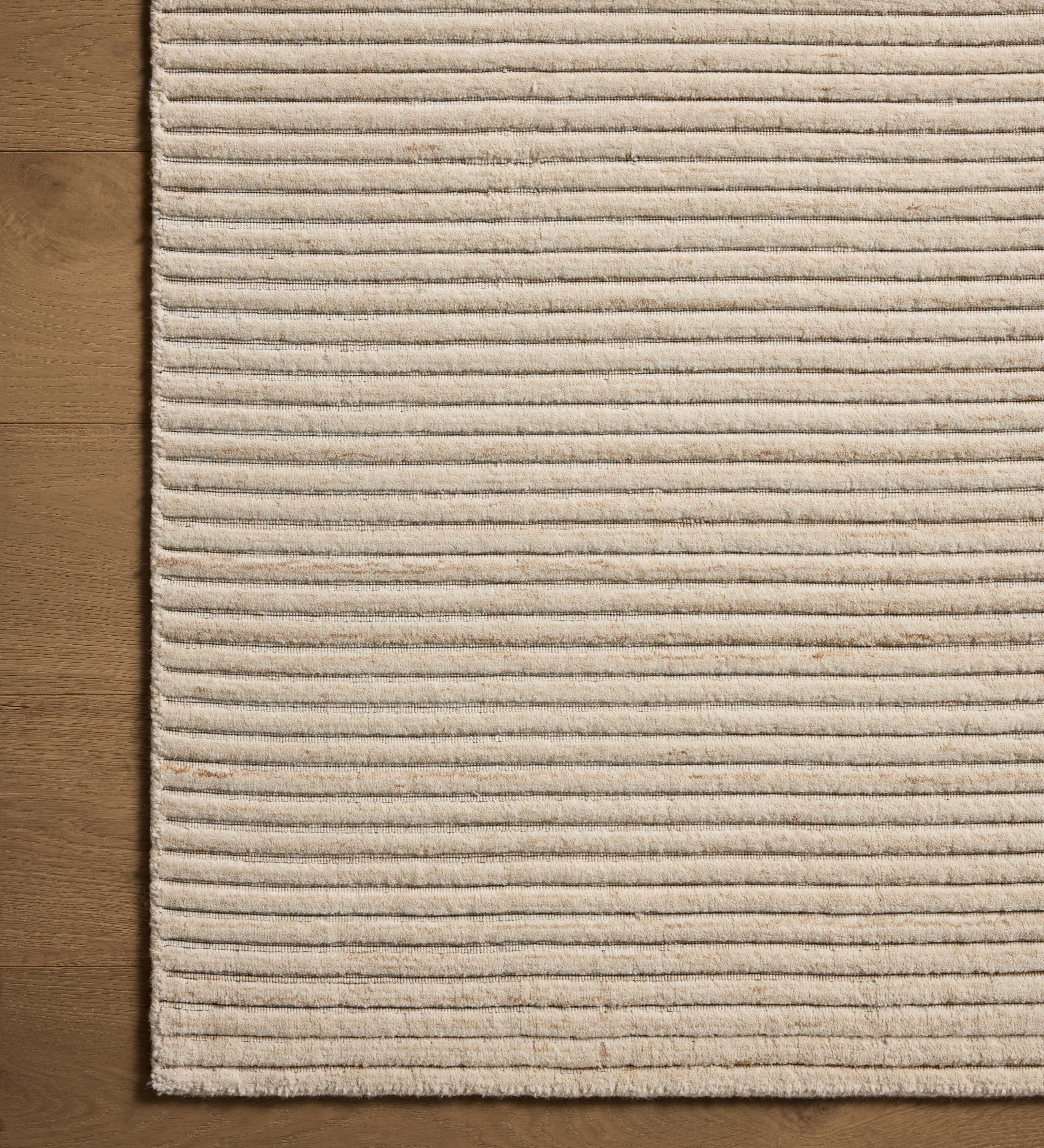 Loloi Sterling Ivory Rug 0-RUGS-patterned Loloi