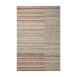 Loloi Stiles Beige / Multi Runner Rug RUGS - wool Loloi