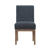 Stilie Dining Chair FURNITURE - dining chairs LH IMPORTS