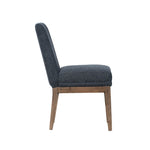 Stilie Dining Chair FURNITURE - dining chairs LH IMPORTS
