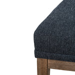 Stilie Dining Chair FURNITURE - dining chairs LH IMPORTS