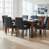 Stilie Dining Chair FURNITURE - dining chairs LH IMPORTS