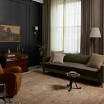 Magnolia Home x Loloi Storrie Spice / Beige Rug - Rug & Weave