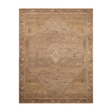 Magnolia Home x Loloi Storrie Spice / Beige Rug