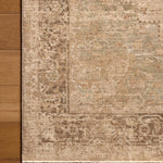 Magnolia Home x Loloi Storrie Natural / Spa Rug - Rug & Weave
