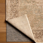 Magnolia Home x Loloi Storrie Natural / Spa Rug - Rug & Weave