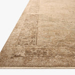 Magnolia Home x Loloi Storrie Natural / Spa Rug - Rug & Weave