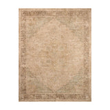 Magnolia Home x Loloi Storrie Natural / Spa Rug