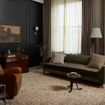 Magnolia Home x Loloi Storrie Wheat / Earth Rug - Rug & Weave
