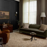 Magnolia Home x Loloi Storrie Wheat / Earth Rug - Rug & Weave
