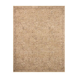 Magnolia Home x Loloi Storrie Wheat / Earth Rug