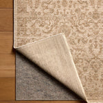 Magnolia Home x Loloi Storrie Ivory / Oatmeal Rug - Rug & Weave