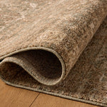 Magnolia Home x Loloi Storrie Thyme / Tan Rug - Rug & Weave