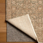 Magnolia Home x Loloi Storrie Thyme / Tan Rug - Rug & Weave