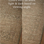 Magnolia Home x Loloi Storrie Thyme / Tan Rug - Rug & Weave