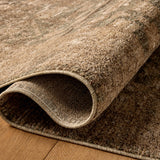 Magnolia Home x Loloi Storrie Lagoon / Earth Rug - Rug & Weave