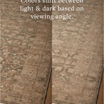 Magnolia Home x Loloi Storrie Lagoon / Earth Rug - Rug & Weave