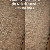 Magnolia Home x Loloi Storrie Lagoon / Earth Rug - Rug & Weave